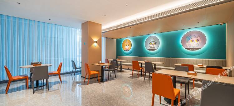 喀什古城景区城市便捷酒店图片