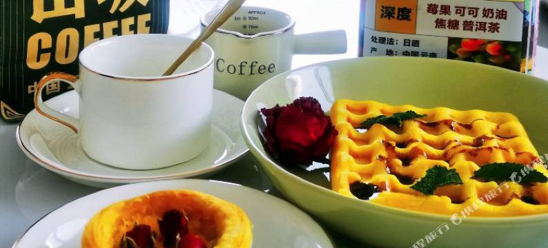 大理古城·棠樾国风美学设计师民宿图片