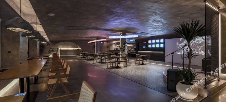 寂禾空间·SilentSpace(印象东极店)图片