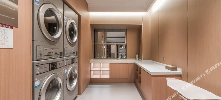 梅州五华华侨酒店图片