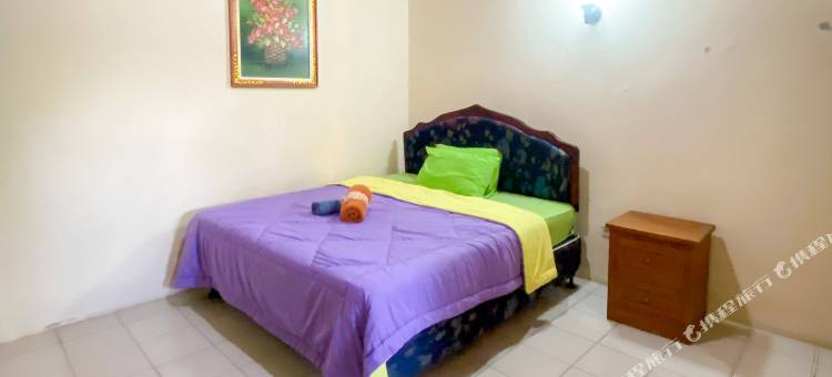 拉贾阿斯里格斯特豪斯萨努尔米特拉瑞德多兹(Raja Asri Guest House Sanur Mitra RedDoorz)图片