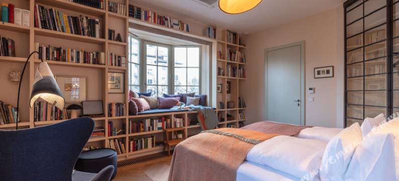 巴加泰勒花园洋房酒店(Bagatelle Gardenhouse)图片