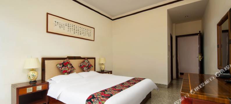 惠宾楼酒店(平乐古镇店)图片