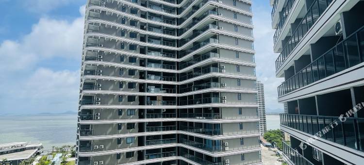 如寓海景公寓(阳西沙扒湾荣盛御海湾店)图片