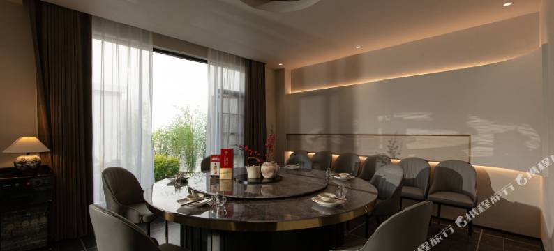 香格里拉市叁季·柳庐度假酒店(独克宗古城店)图片