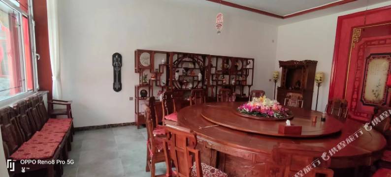 鑫顺苑民宿馆图片