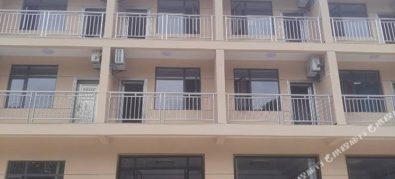 桃溪源农庄图片