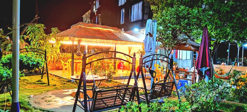 涠洲岛海的一方客栈图片