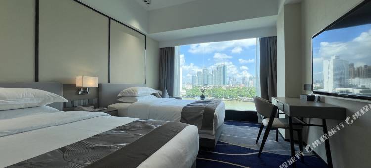 广州江悦酒店(同福西地铁站店)图片