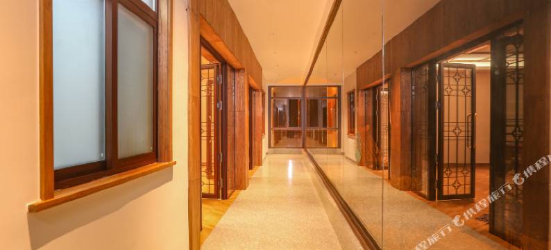 丹江口茶谷民宿图片