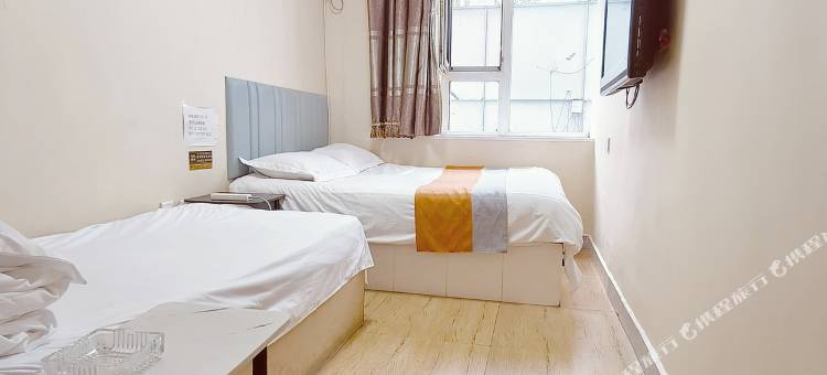 萝北嘉婷快捷宾馆图片