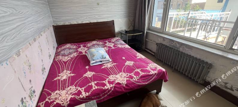 志荣客房部(供电局店)图片