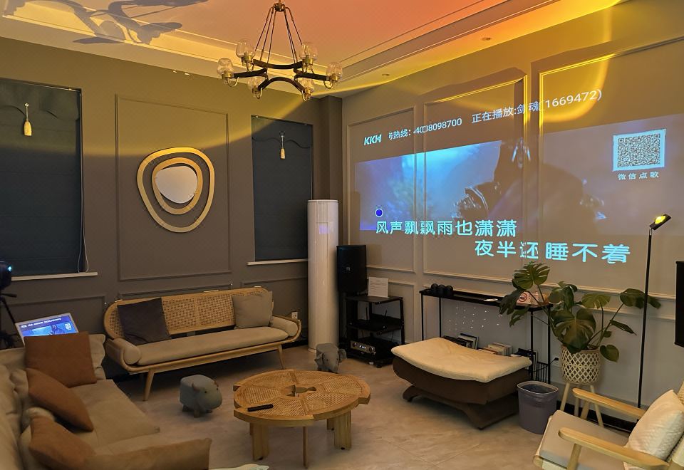 Manson time villa Hotel Overview