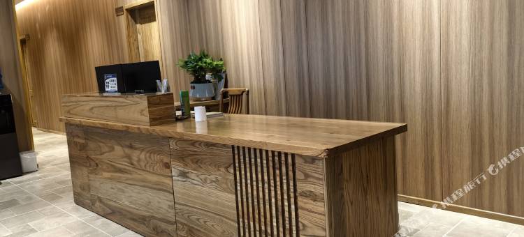 风荷居・Lotus民宿(洪安边城景区店)图片