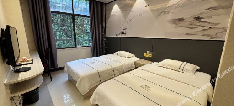 吉首鸿运祥宾馆图片