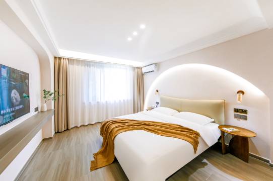 普陀山元兀·life美宿(普济寺店)