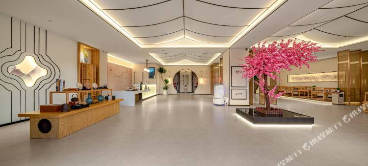 兰亭轻雅酒店·LANTING HOTEL(大同云冈吾悦广场店)图片