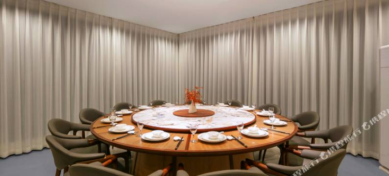 南雅·花海泳池环山Villa美宿图片