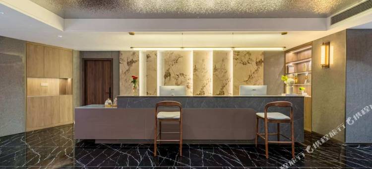 锦程商务酒店(鹏宇国际城店)图片