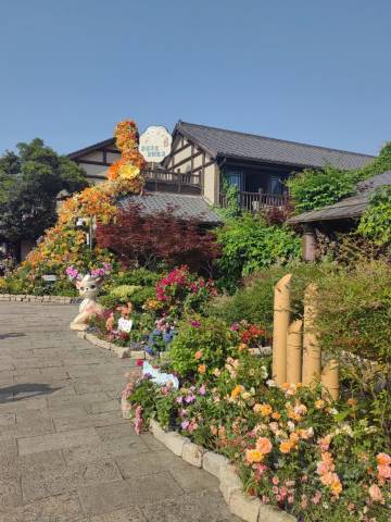 无锡林静阁客栈(无锡拈花湾店)