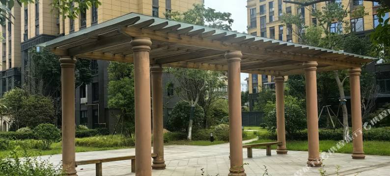 天天见·轻奢民宿(古窑民俗博览区店)图片