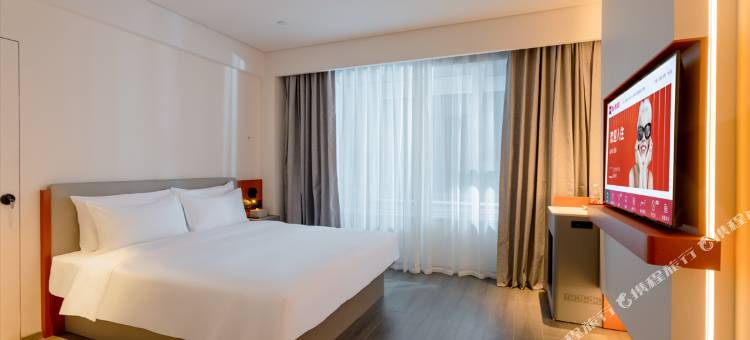 宜必思酒店(平遥古城店)图片