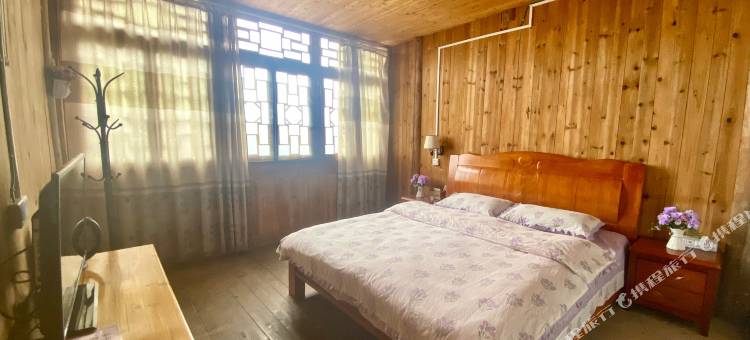 龙胜田园景楼图片