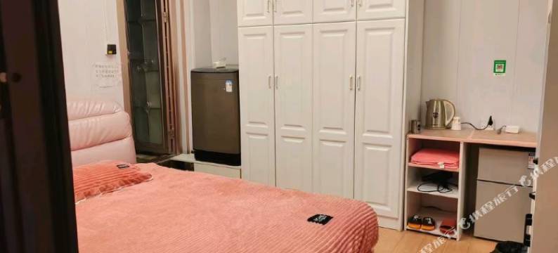 源之家民宿(岳池站店)图片