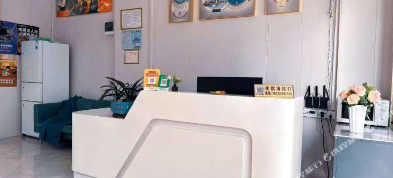 雅朵美宿(广州南站大洲地铁站店)图片