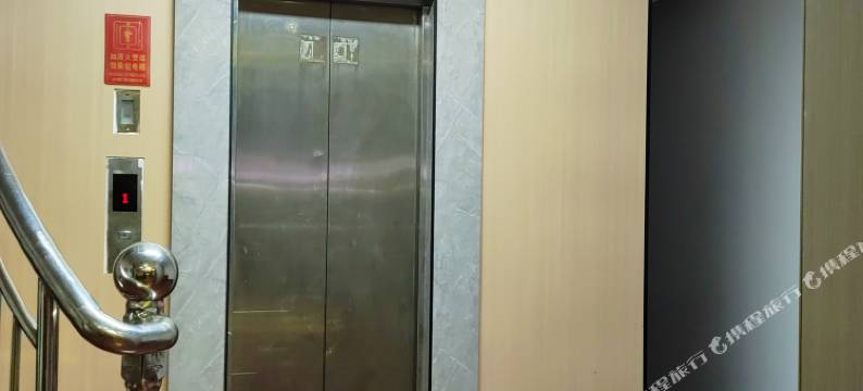 绍兴金乐源商务宾馆(钱梅地铁站店)图片