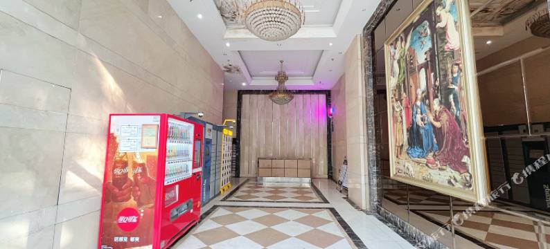 美柿民宿(芜湖站万达广场店)图片