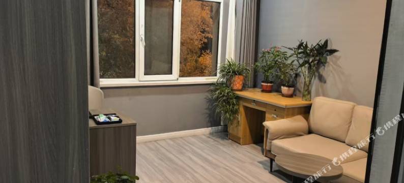 海东银都商务宾馆(乐都区店)图片