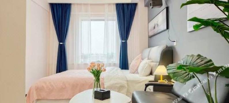 日达·精选影音公寓(沈阳站太原街店)图片