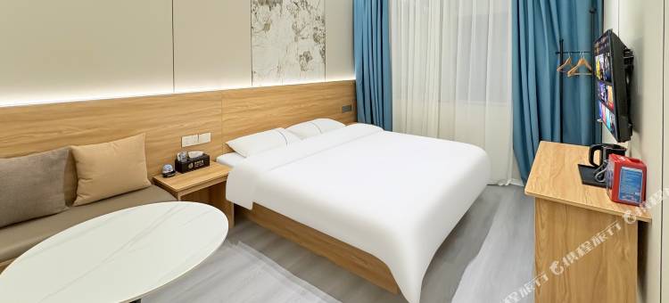 龙岩美桔酒店(龙岩动车站店)图片