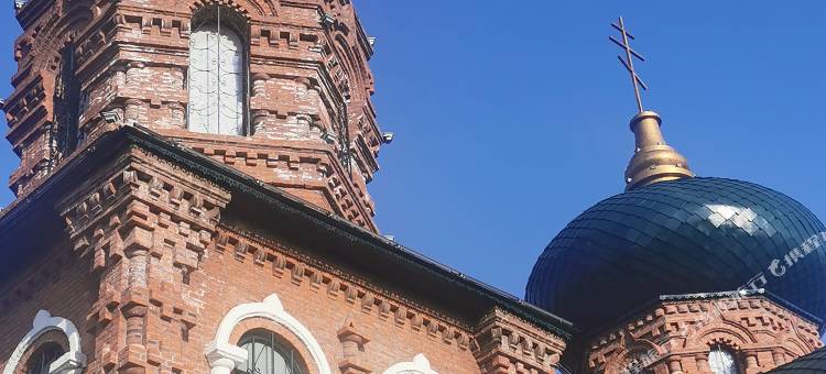 壹家宾馆(黑河火车站店)图片