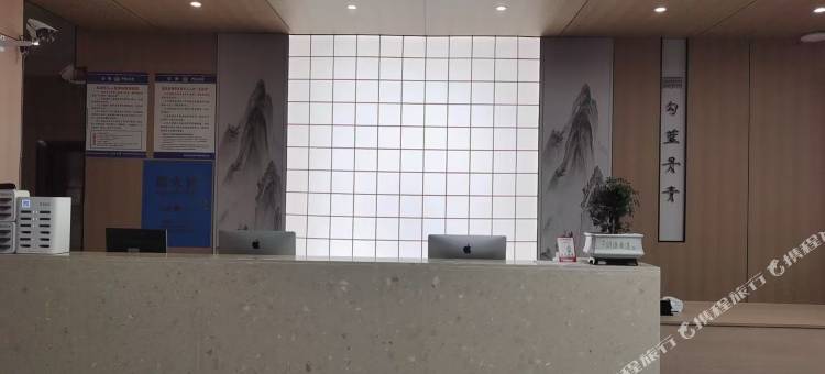 江永勾蓝丹青写生研学基地图片