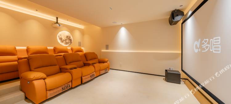 南澳十一間民宿图片