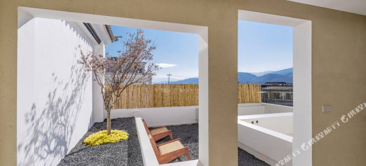 叁屿禾温泉民宿(洱源牛街店)图片