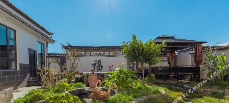 大理听浪民宿(洱海才村码头店)图片