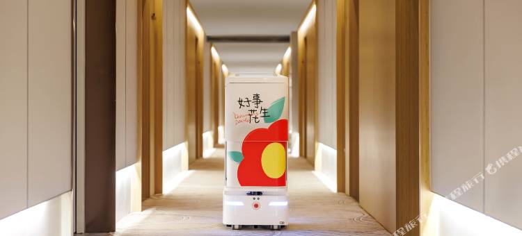悦心酒店(寿县楚文化博物馆店)图片