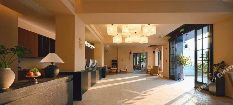 重庆万达美华度假酒店图片