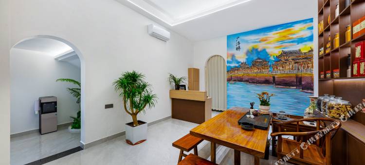 慕溪美宿(潮州古城店)图片