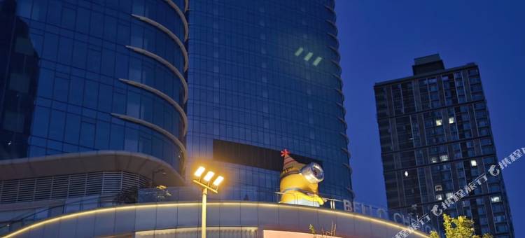 成都象牙青年旅舍(东大路地铁站店)图片