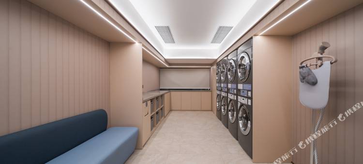 汉庭酒店(长沙芙蓉中路黄土岭地铁站店)图片