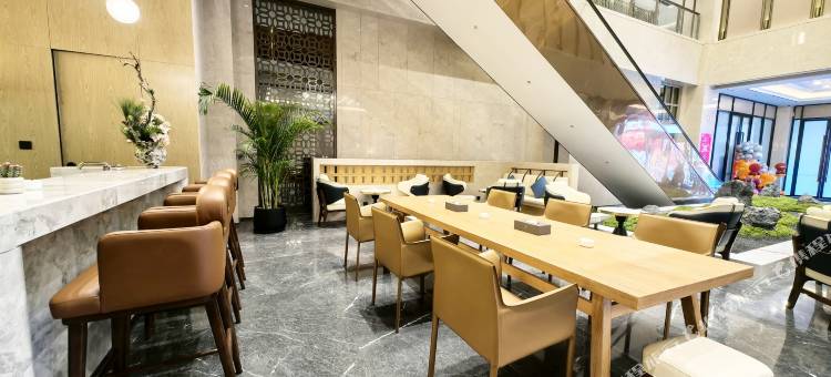 南安南鑫大酒店图片