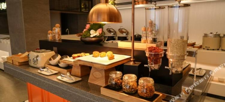 如家精选酒店(大庆铁人广场店)图片