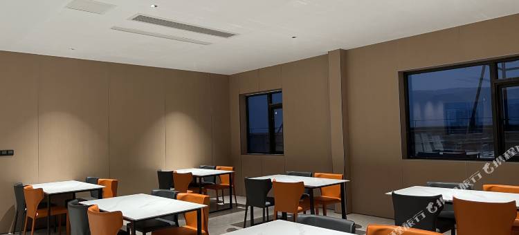 木栖酒店(荆门长城汽车产业园店)图片