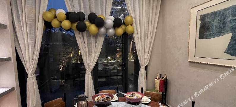 澜泊湾酒店图片