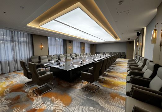 Songyuanshi HotelHotel Overview