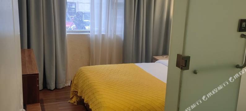 军林酒店(贵阳省医公安厅店)图片